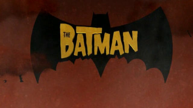 Батман с01е01 The Bat In The Belfry!!! (2004) *бг субтитри*