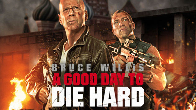 A Good Day to Die Hard / Умирай трудно: Денят настъпи (2013) BGAUDiO Part 1