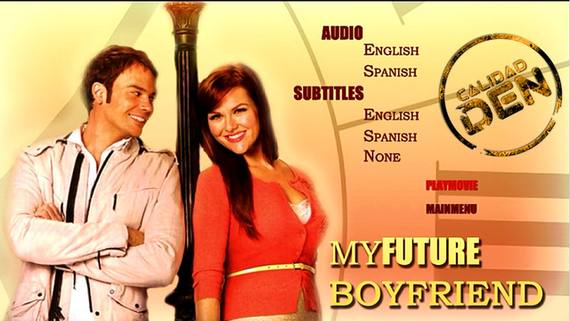 My Future Boyfriend / Моят бъдещ приятел (2011)_(BGAUDiO)