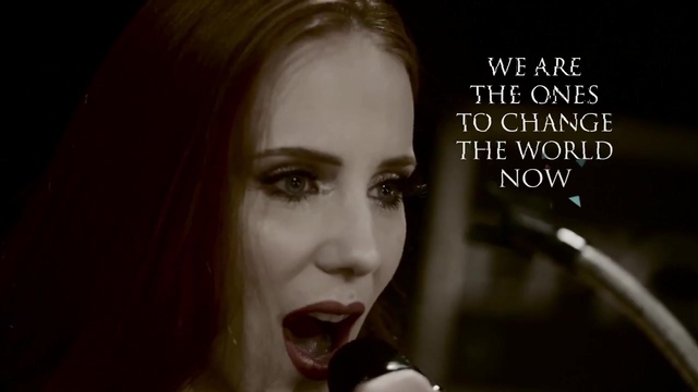 EPICA - Universal Deathsquad (OFFICIAL LYRIC VIDEO) , 2016