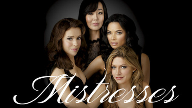 Mistresses US - Season 2 / Любовни авантюри _ S02E12 _ (BGAUDiO)