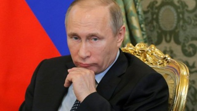 Ето защо руснаците обичат Владимир Путин