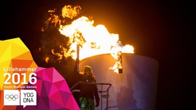 Олимпиада 05.08.2016 г. - Официална церемония по откриването LIVE Opening Ceremony Rio