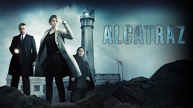 Alcatraz - Season 1 / Алкатраз _ S01E02 _ (BG AUDiO Pro)