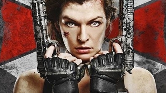 Заразно зло 6: Финалът (2017) Resident Evil: The Final Chapter VI - Official International Trailer 1 (2017) Milla Jovovich Movie