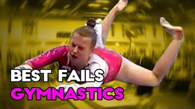 Best GYMNASTIC Fails of 2016 | Funny Fail Compilation