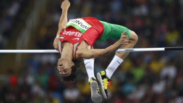 Олимпиада 2016 - Тихомир Иванов се класира за финал в Рио