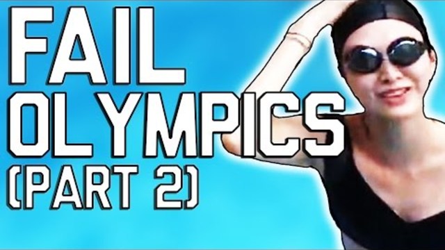 Fail Olympics || "FAIL-YMPICS PART 2" by FailArmy 2016