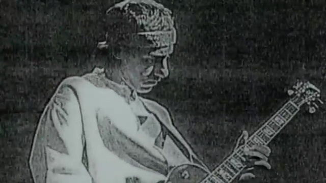 Dire Straits - Brothers In Arms _ Music Video 1985