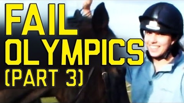 Fail Olympics || "FAIL-YMPICS PART 3" by FailArmy 2016