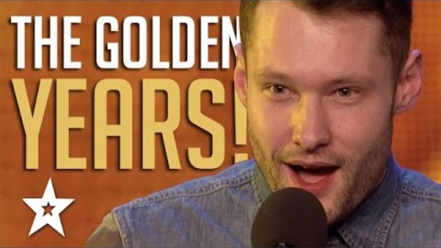Every Golden Buzzer Moment On Britain's Got Talent | Got Talent Global