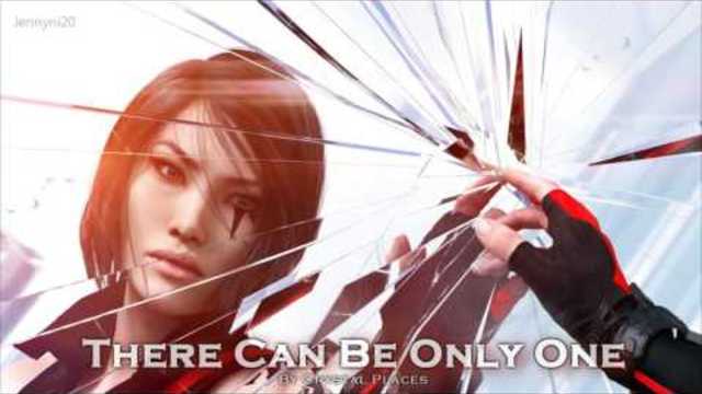EPIC ROCK | ''There Can Be Only One'' by Crystal Places