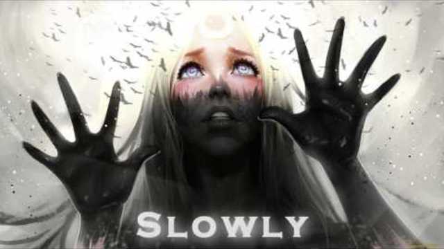 EPIC POP | ''Slowly'' by Must Save Jane! [Martha Bean & Juggernaut Kid]