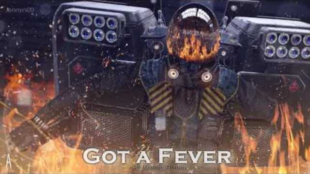EPIC ROCK | ''Got a Fever'' by Music House (Harlin James & Paul Lewis)