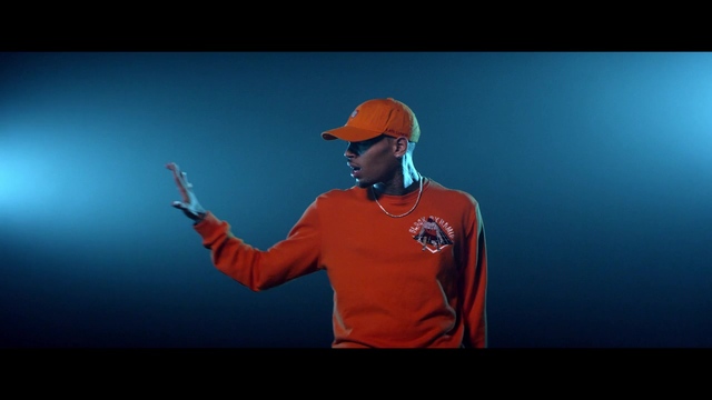 Премиера / Chris Brown - Grass Ain't Greener _ 2016 Official Video