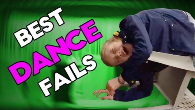 Best DANCING Fails of 2016 | Funny Fail Compilation