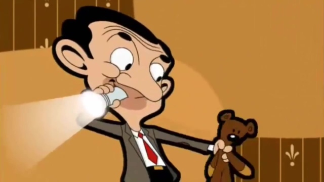 Mr Bean Cartoon Full Episodes # 5 - Mr Bean New Compilation 2016