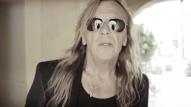 Pretty Maids - Face The World (Official Music Video) , 2016