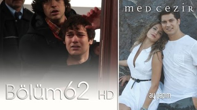 Кварталът на богатите-medcezir епизод 62 сезон 2