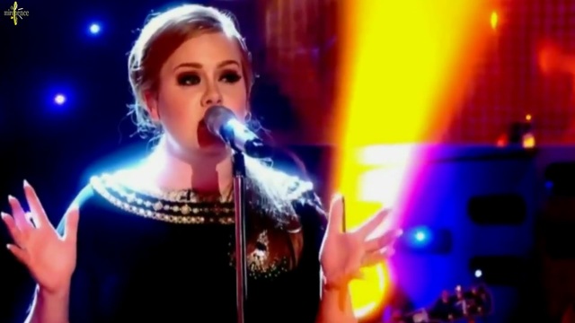 Adele vs Modern Talking - Set Fire To The Rain 2016