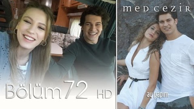Кварталът на богатите-medcezir епизод 72 сезон 2