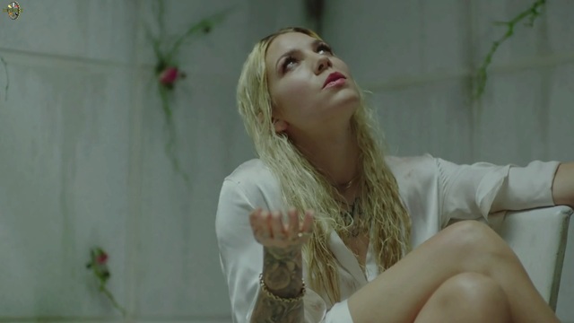 Skylar Grey - Come Up For Air 2016