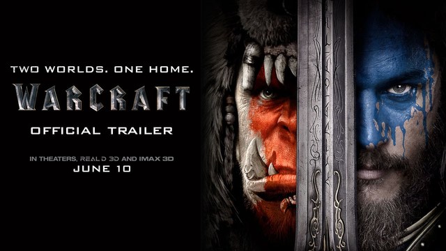 Warcraft: Началото (2016)_(BG SUBS) PART 1