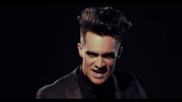 Panic! At The Disco- LA Devotee [OFFICIAL VIDEO] ,2016