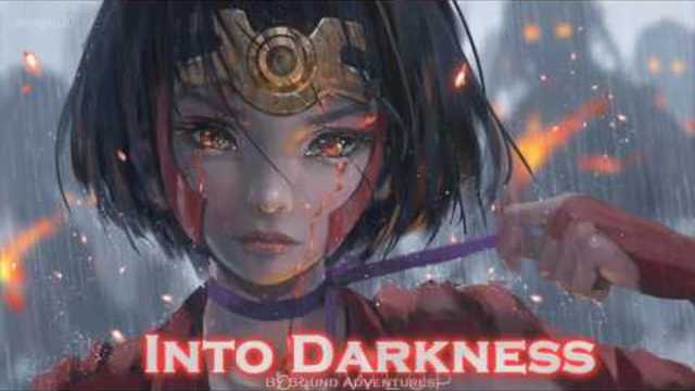EPIC POP | ''Into Darkness'' by Sound Adventures