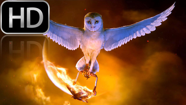 [3/3] Легенда за пазителите ^ Бг Аудио ^ Совите от Га'Хуул - анимация (2010) Legend of the Guardians: The Owls of Ga'Hoole [HD]