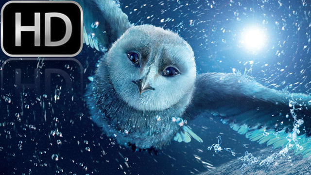 [2/3] Легенда за пазителите ^ Бг Аудио ^ Совите от Га'Хуул - анимация (2010) Legend of the Guardians: The Owls of Ga'Hoole [HD]