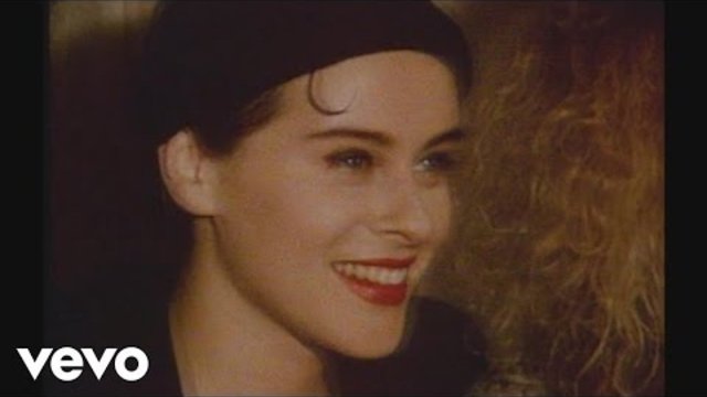 Lisa Stansfield - Live Together (Live In Birmingham 1990)