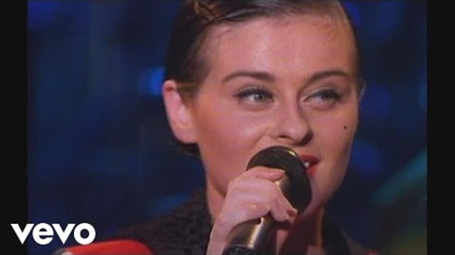 Lisa Stansfield - All Around the World (Live In Birmingham 1990)