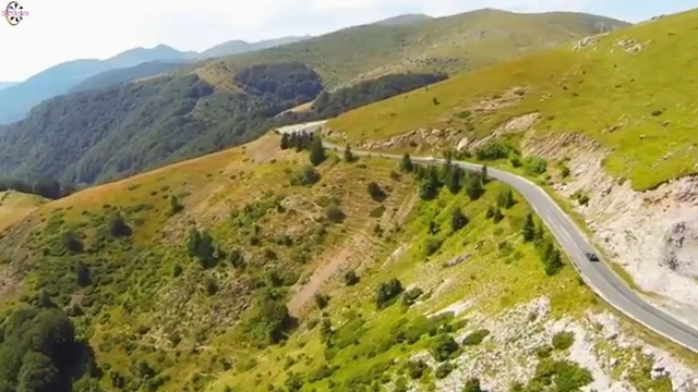 Троянският проход  (Беклемето) България