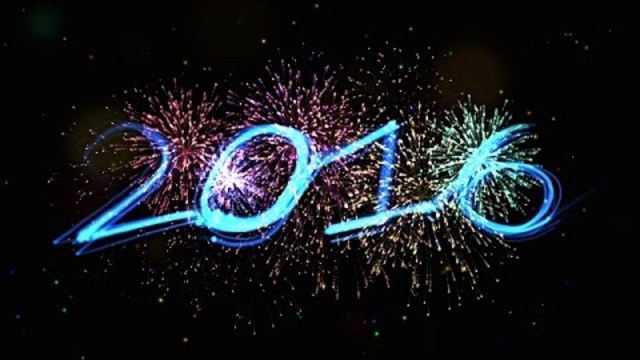 New Year's Eve Party Dance Mix 2015 - 2016 / Best of the Mixes Yearmix