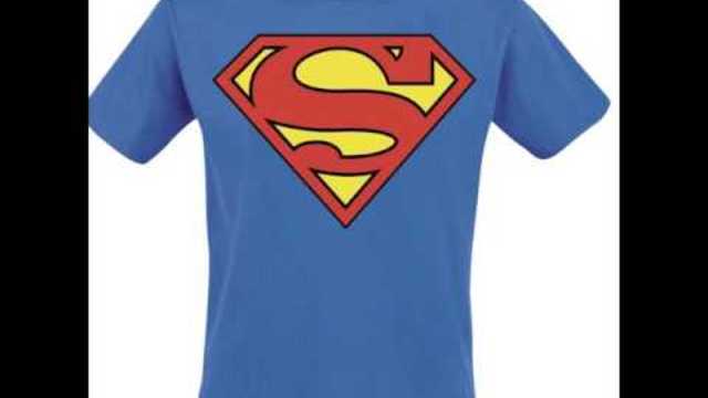 Superman t shirts Neevov Store