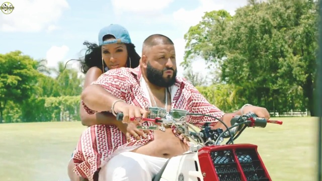 DJ Khaled - Do You Mind ft. Nicki Minaj, Chris Brown, August Alsina, Jeremih, Future, Rick Ross 2016