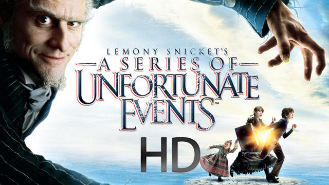 (2004) трейлър - Лемъни Сникет: Поредица от злополучия Lemony Snicket's A Series of Unfortunate Events - Trailer official [HD]