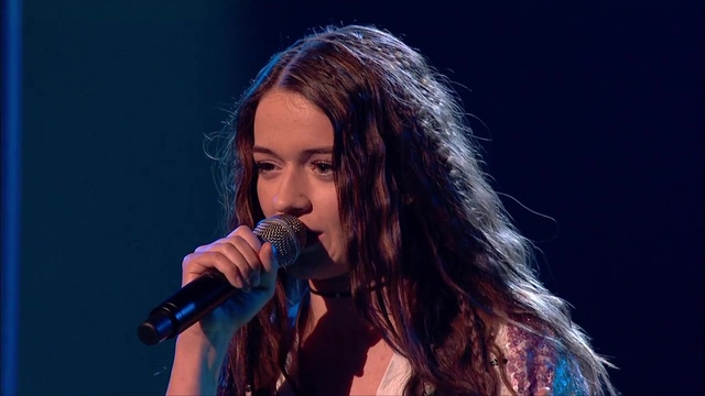 Can Emily Middlemas wow with The Chainsmokers’ Closer- - Live Shows Week 1 - The X Factor UK 2016
