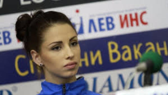 Грацията Цвети Стоянова ще бъде на бенефиса на Златните момичета на 17 ноември в “Арена Армеец”