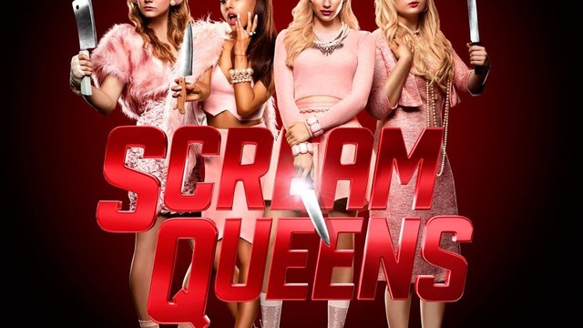Кралици на ужаса/Scream Queens- Сезон 1 Епизод 1 (Част 1)