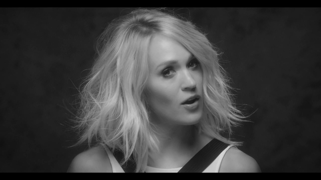 Премиера / Carrie Underwood - Dirty Laundry ,2016 Официално Видео