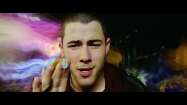 Nick Jonas - Voodoo _ 2016 Music Video