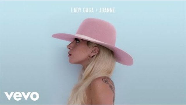 Lady Gaga - A-YO (Audio)