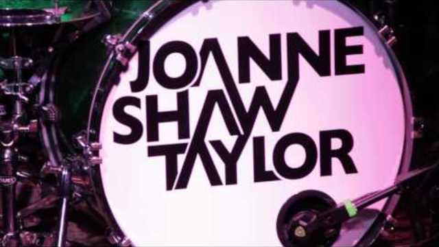 Joanne Shaw Taylor - Nothin' To Lose (Live at Planet Rock)