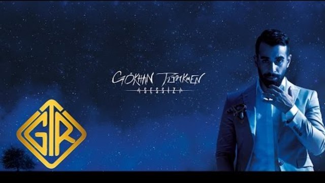 Aşktır [Official Audio Video] - Gökhan Türkmen #Sessiz