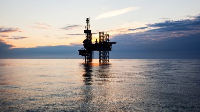 Има нефт в Черно море „Шел“ ще рови за нефт в Черно море
