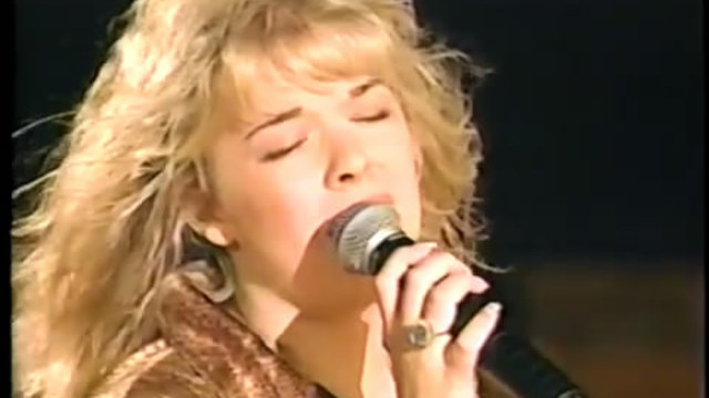 Leann Rimes - Unchained Melody (Live)