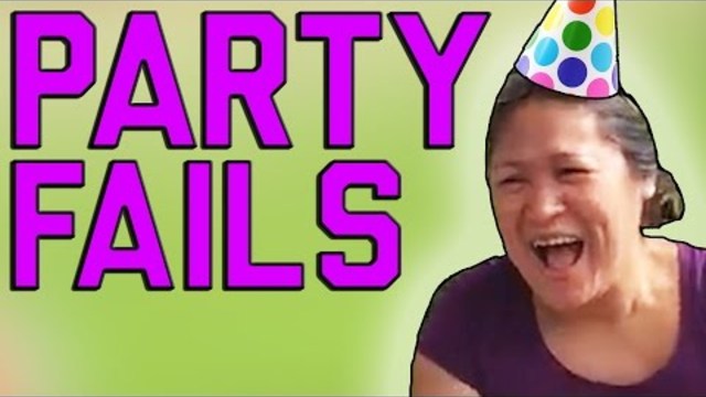 Party Fails | "Drunk Fails" By FailArmy 2016
