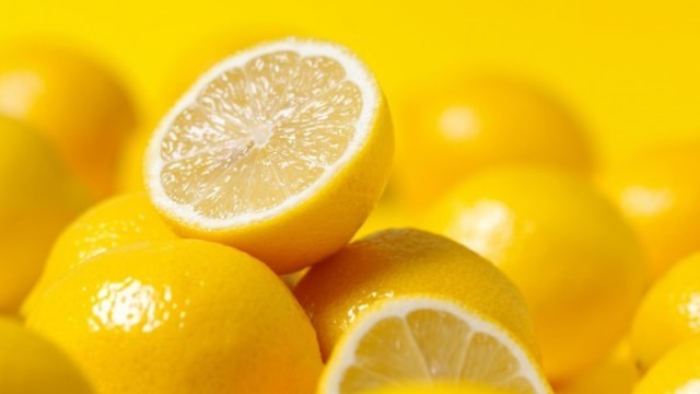 Опасни за здравето лимони!